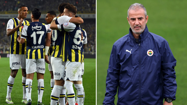 Fenerbahçe, Ludogorets ile karşılaşacak.