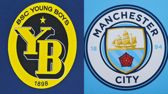 Young Boys - Manchester City maçı ne zaman, saat kaçta?