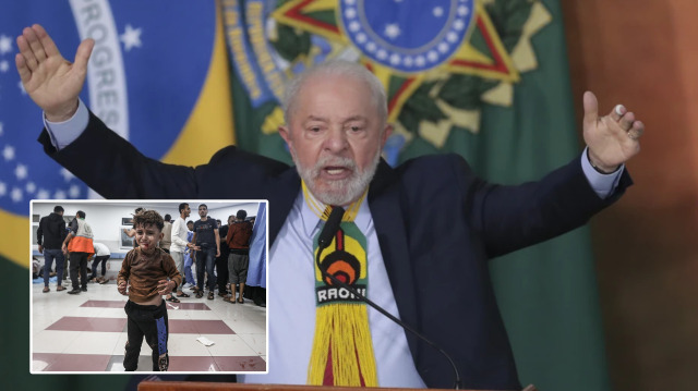 Luiz Inacio Lula da Silva