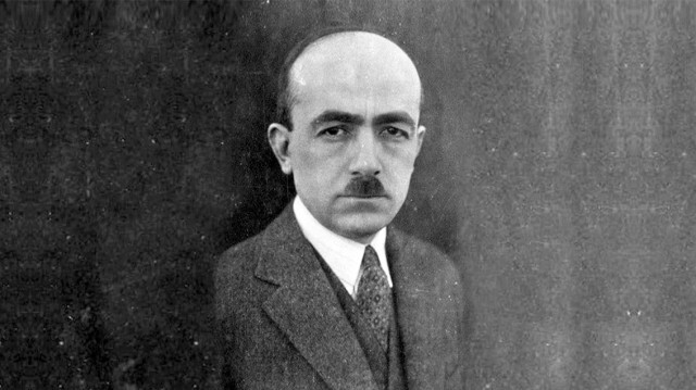 Yakup Kadri 
