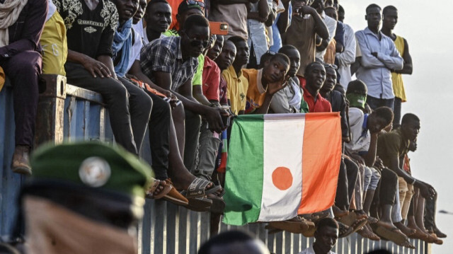 Crédit photo: AFP