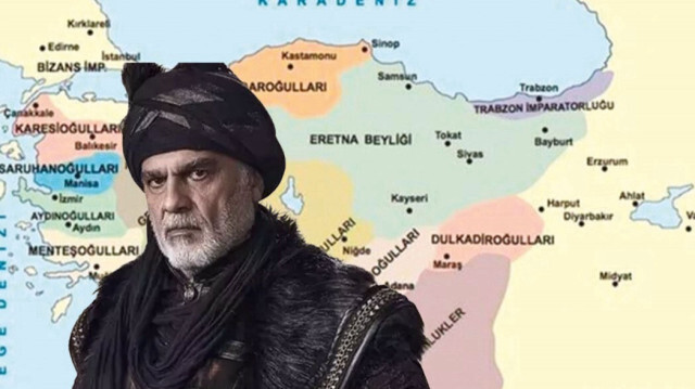 Germiyanoğulları Beyliği kurucusu kim, nerede ve ne zaman kuruldu? Germiyanoğulları Beyliğine kim son verdi?