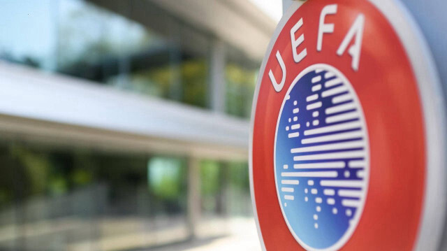  UEFA ülke puanı sıralaması güncellendi.