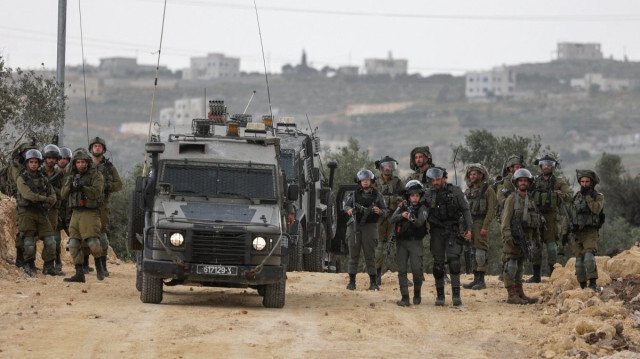 تحت نيران بوارج إسرائيلية.. القسام تتصدى لتوغل شمالي غزة | الشرق الأوسط