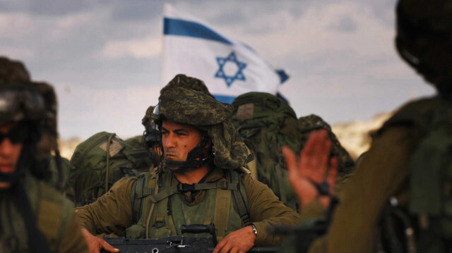 İsrail medyası ölen bin 400'den fazla İsraillinin kimliğini paylaştı.