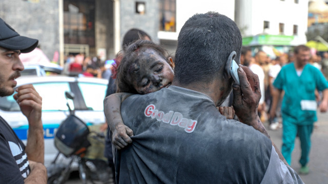 Crédit Photo: Dawood NEMER / AFP

