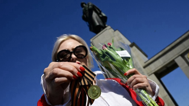 Crédit photo: John MACDOUGALL / AFP