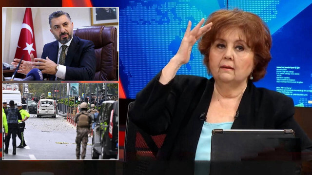 RTÜK'ten Halk TV ve Ayşenur Arslan'a inceleme