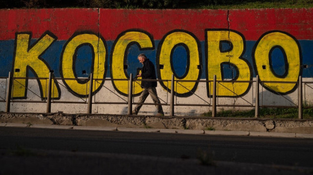 Crédit photo: ANDREJ ISAKOVIC / AFP
