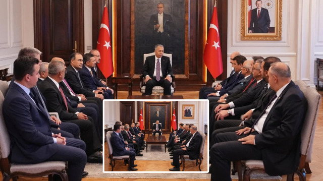 Ankara