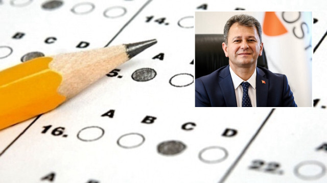 ÖSYM, sınavda kullanılacak soru sayısını en az 10 katına çıkarmayı hedefliyor.