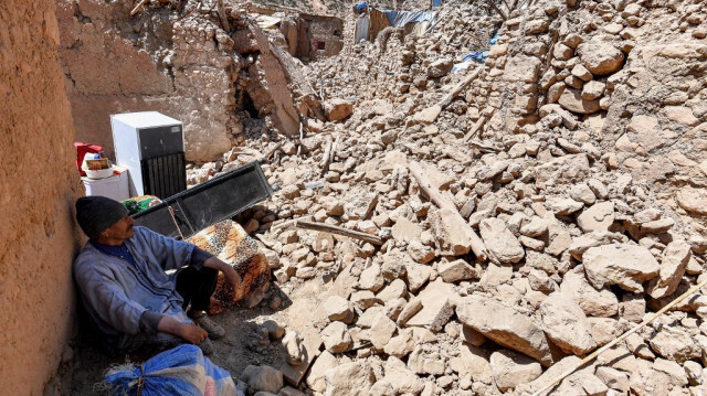 Crédit photo: Fethi BELAID / AFP