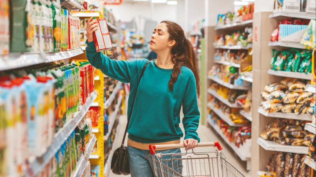 CarrefourSA da Eylül ayında 15 günlük süre için 300 üründe fiyatları sabitlediğini açıklamıştı.