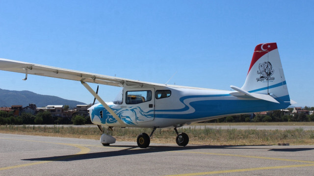 TROY T400