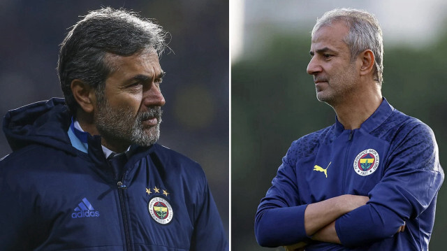 Aykut Kocaman & İsmail Kartal