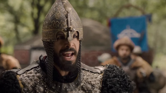 Alparslan Büyük Selçuklu 60. Bölüm