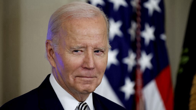 Le président des États-Unis, Joe Biden. Crédit photo: CHIP SOMODEVILLA / GETTY IMAGES NORTH AMERICA / GETTY IMAGES VIA AFP
