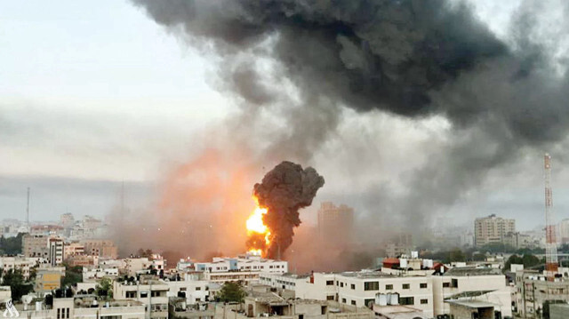 France.  85 personnalités juives appellent à un cessez-le-feu immédiat à Gaza