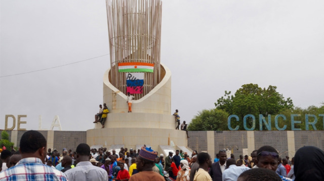 Niger says it ‘was surprised to read it had accepted Algeria’s