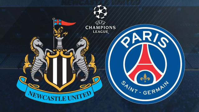 Newcastle United - PSG maçı ne zaman, saat kaçta, hangi kanalda yayınlanacak?
