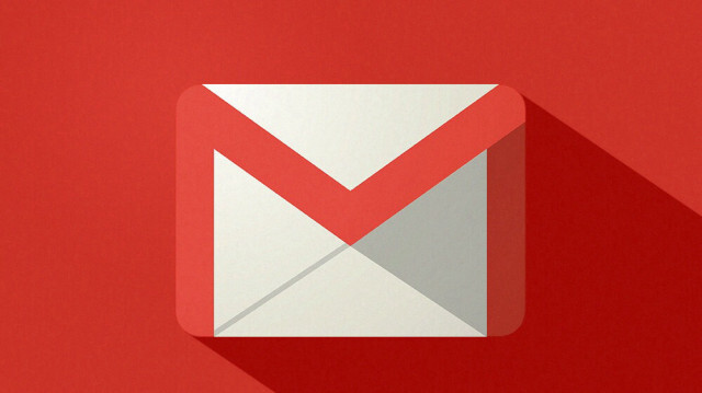 Google Gmail giriş
