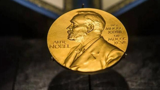 Nobel Kimya Ödülü sahiplerini buldu.