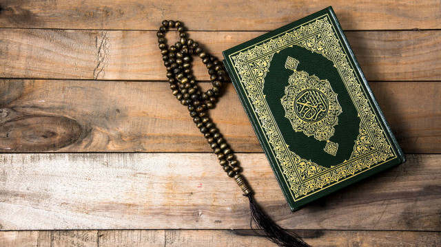 İslam'ın 5 şartı