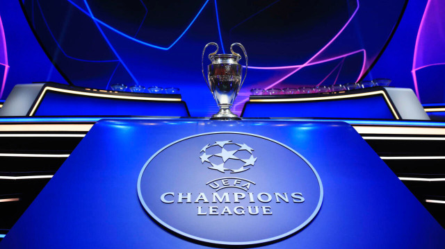 UEFA Şampiyonlar Ligi Maç Özetleri 3 Ekim Salı (VİDEO)