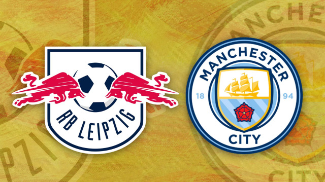 RB Leipzig - Manchester City maçı ne zaman, saat kaçta, hangi kanalda yayınlanacak?