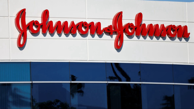 Johnson & Johnson