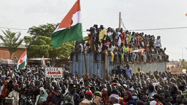 Crédit photo: AFP