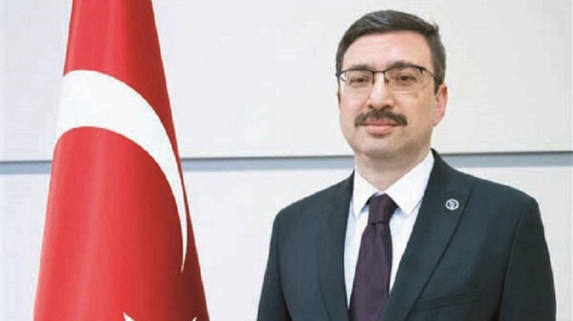 İbrahim Ömer Gönül