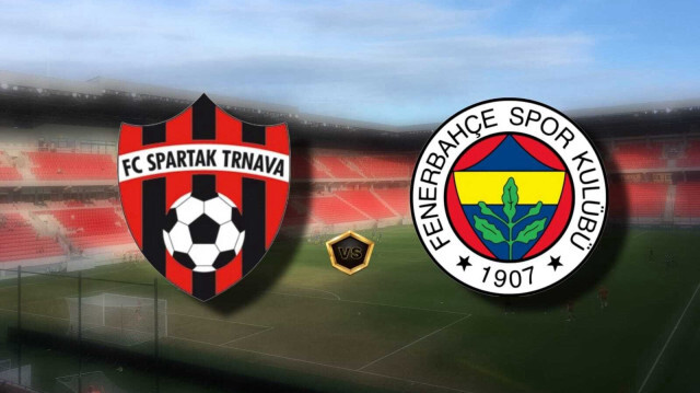 Spartak Trnava - Fenerbahçe Maç Kadrosu ve Muhtemel 11’ler