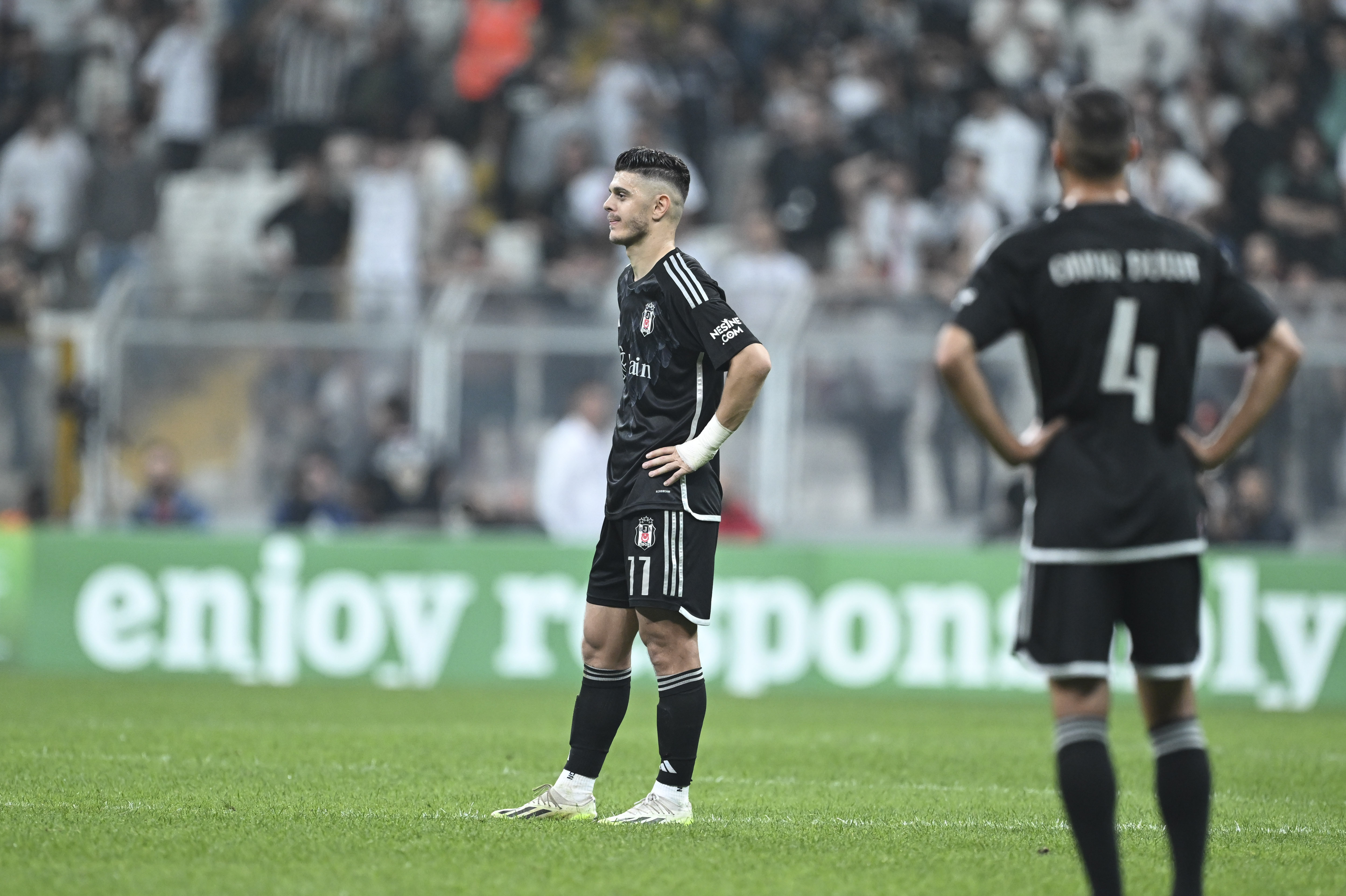 Beşiktaş-Lugano maçı yayın bilgileri.