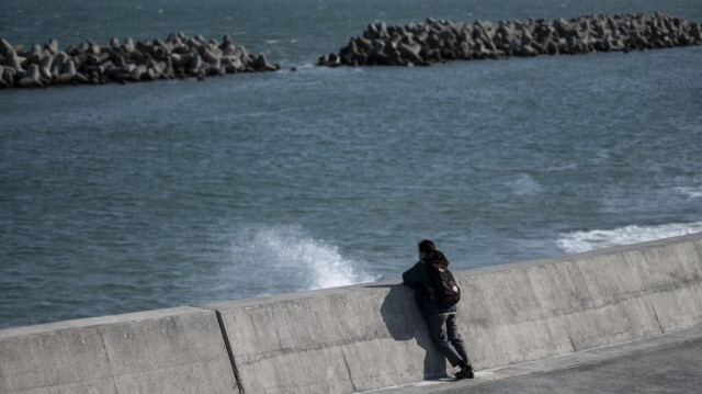 Crédit photo: CHARLY TRIBALLEAU / AFP / ARCHIVE
