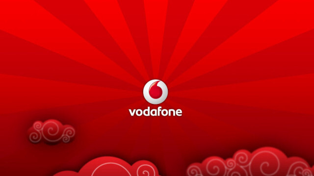 Vodafone müşteri hizmetleri
