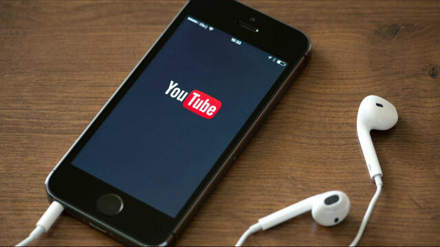 Youtube'dan MP3 indirme