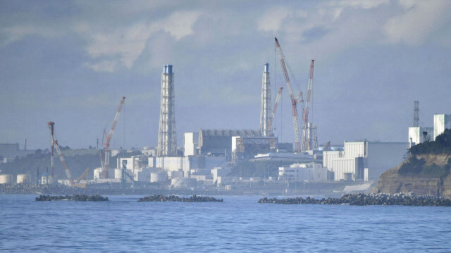 Fukuşima Nükleer Santrali'nde ikinci evre başladı On binlerce atık su