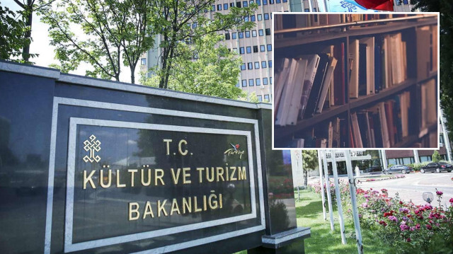 Kültür ve Turizm Bakanlığı