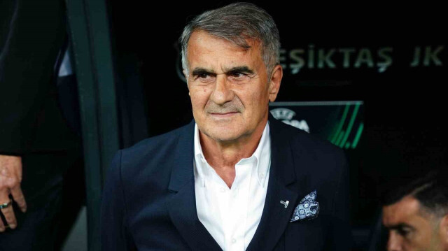 Beşiktaş'ta 2. Şenol Güneş dönemi resmen sona erdi. 