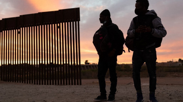 Crédit photo: JOHN MOORE / GETTY IMAGES NORTH AMERICA / GETTY IMAGES VIA AFP
