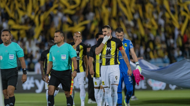 AFC Champions League: Al Ittihad overtake Sepahan to qualify for