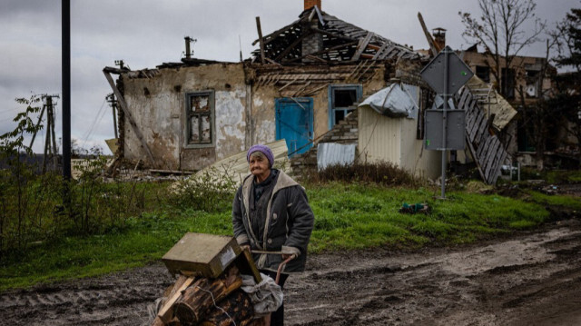 Crédit photo: DIMITAR DILKOFF / AFP