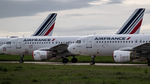 Crédit photo: BERTRAND GUAY / AFP 