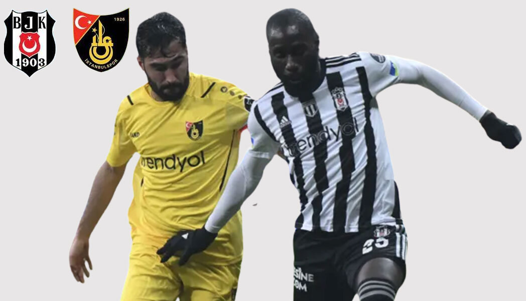 Beşiktaş'ın İstanbulspor Maçı Performansı