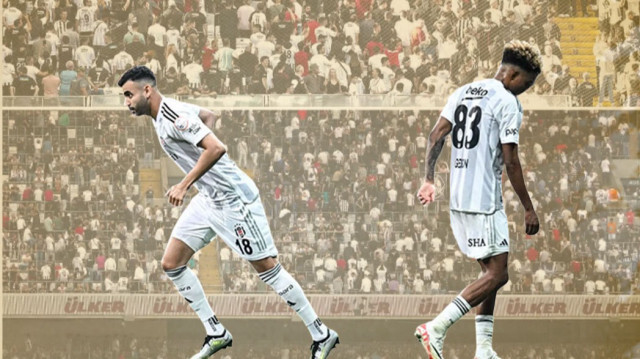 Beşiktaş İstanbulspor CANLI İZLE