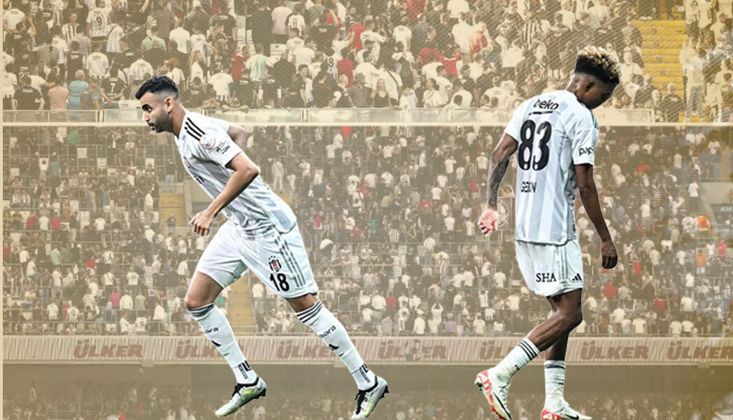 BEŞİKTAŞ İSTANBULSPOR CANLI MAÇ İZLE! Beşiktaş İstanbulspor maçı