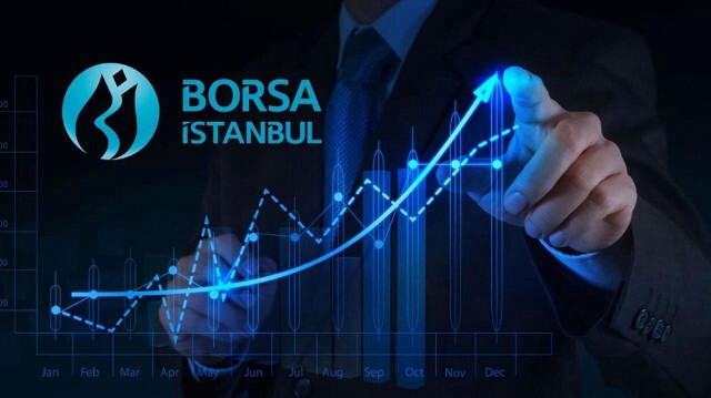 BIST 100 endeksi