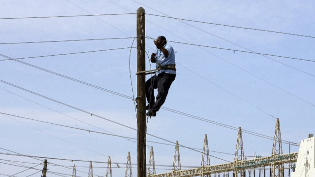 Crédit photo: JOSEPH EID / AFP