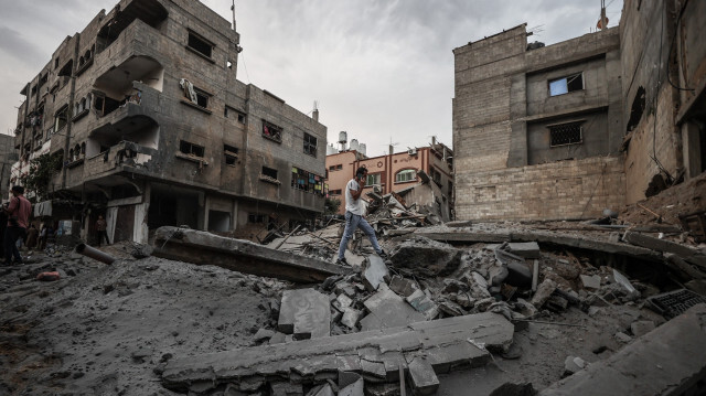 Proche-Orient. Cinq choses à savoir sur la bande de Gaza, ravagée par les  guerres et la pauvreté